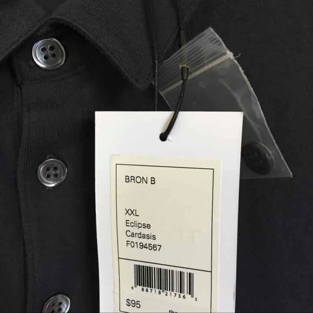 Theory Shirt - Picture 2 of 2